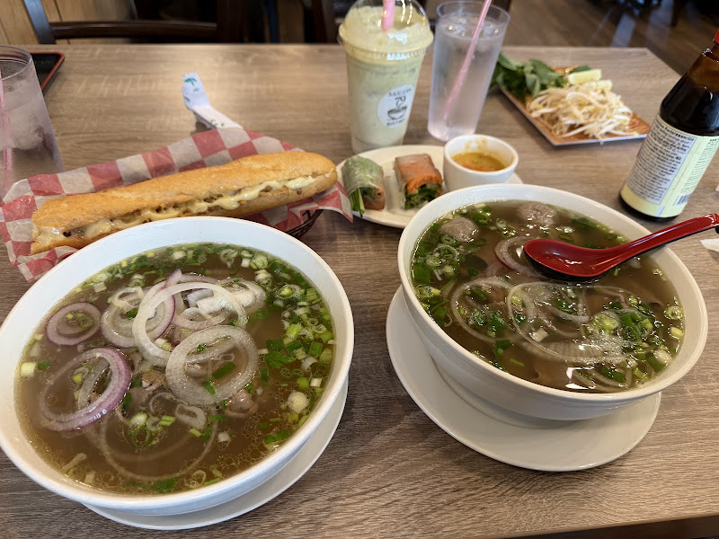 Saigon 79 Bistro 4