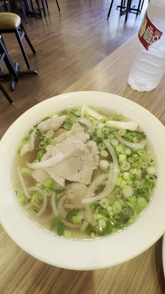 Pho ChopstiX 2