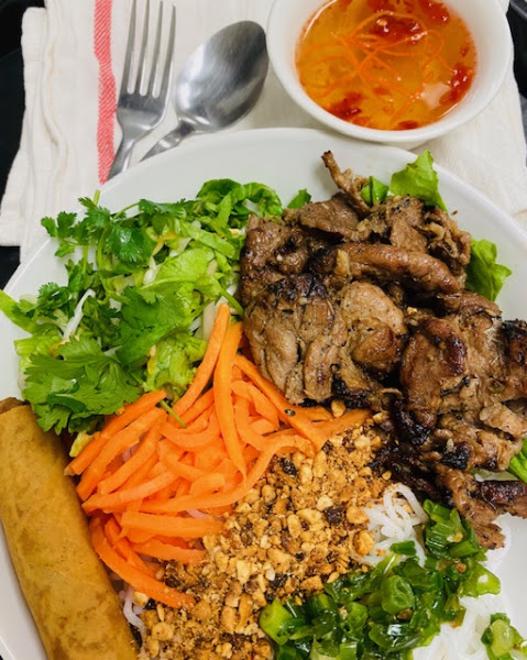 Pho ChopstiX 3
