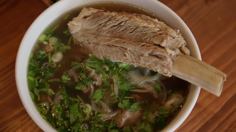 Yummy Pho & Bo Ne 2