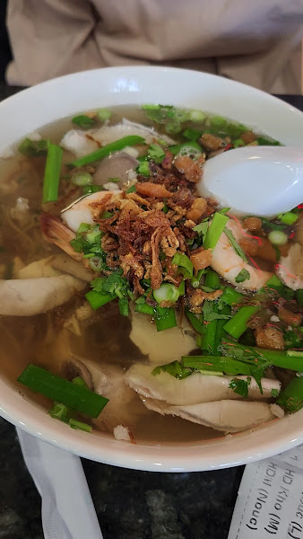 Phánh Ký 2