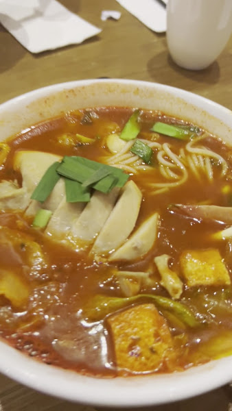 Ten Seconds Yunnan Rice Noodle 十秒到雲南過橋米缐 2
