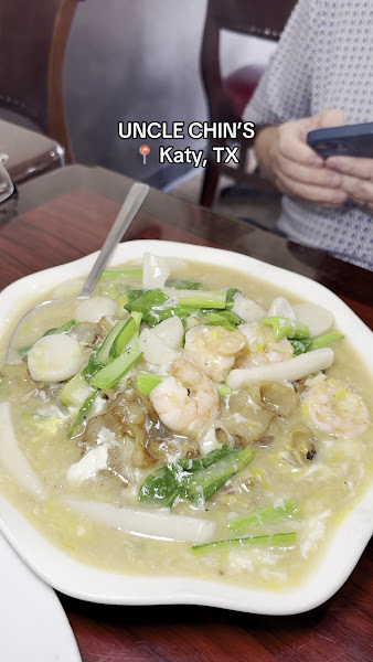 Uncle Chin's Kitchen 2
