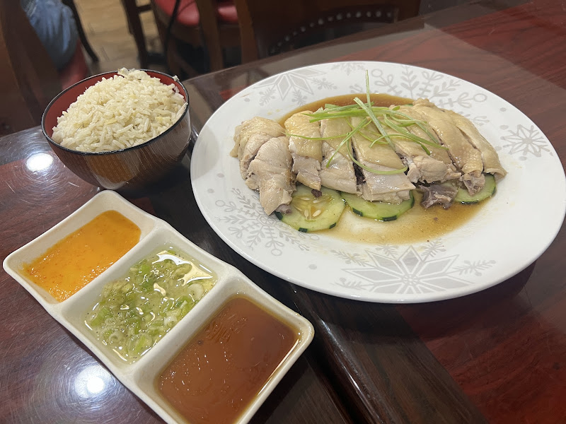 Uncle Chin's Kitchen 4