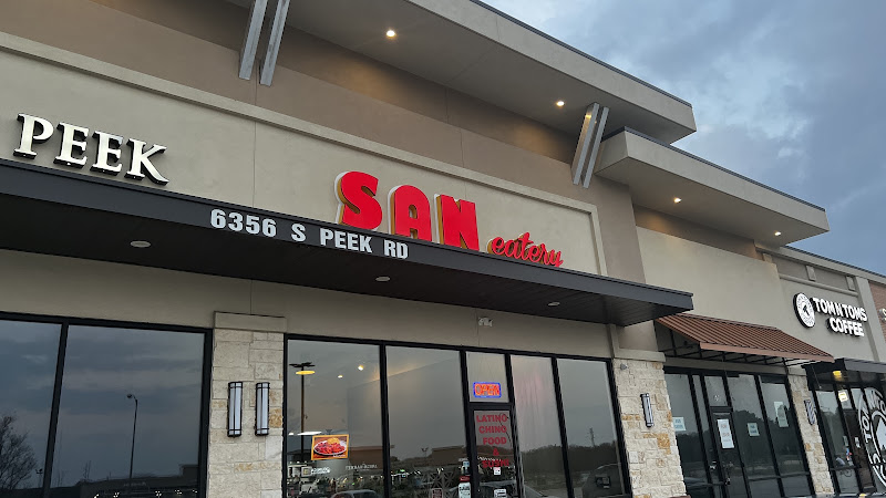 San Eatery