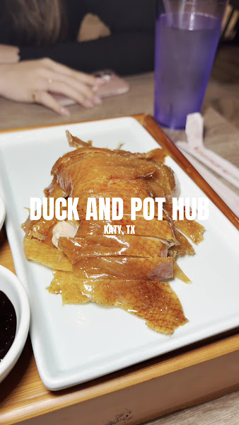 Duck and Pot Hub 鸭煲有约 2