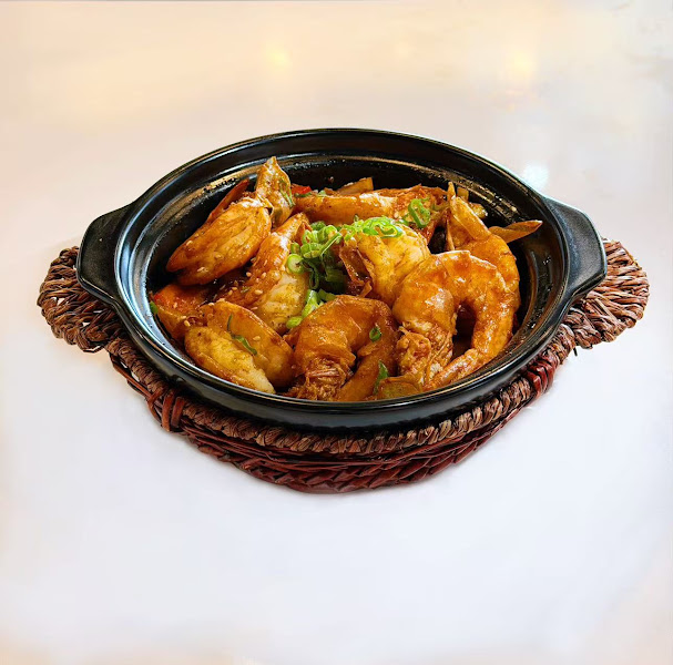Duck and Pot Hub 鸭煲有约 4