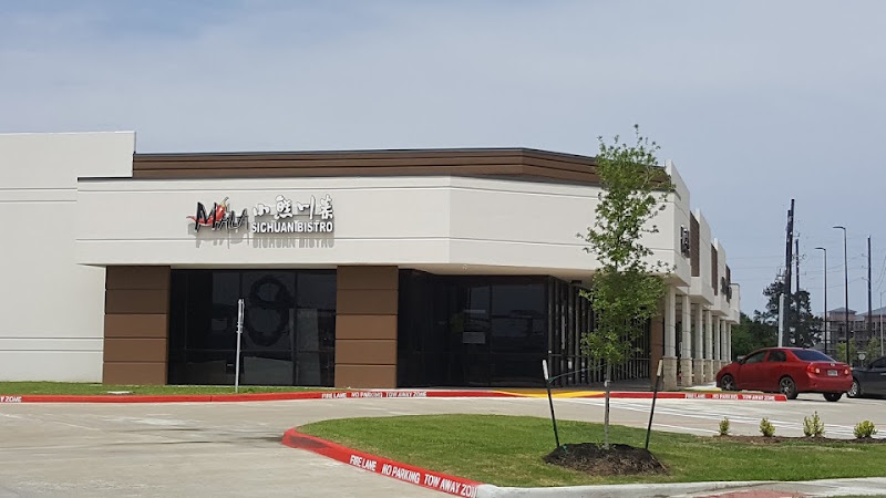 Mala Sichuan Bistro