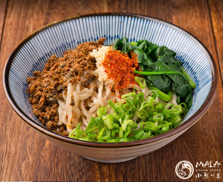 Mala Sichuan Bistro 3