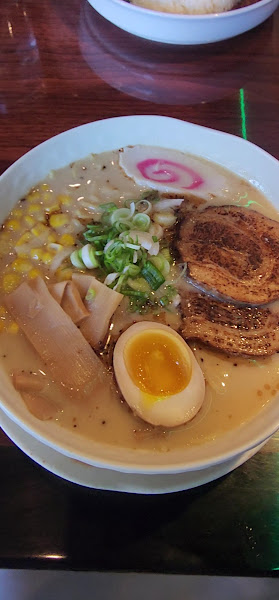 Thai Cuisine & Ramen King 2