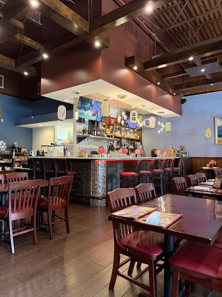 Thai Cuisine & Ramen King 3