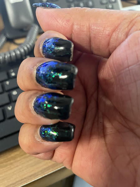 Nail 2000 Plus and spa 5