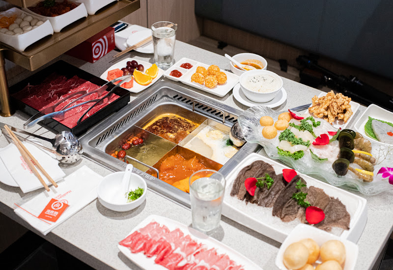 Haidilao Hot Pot Katy 3