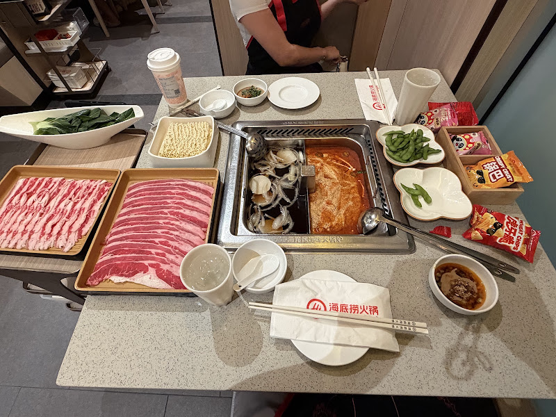 Haidilao Hot Pot Katy 4