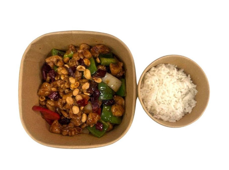 Meet Spice Chinese Kitchen 4