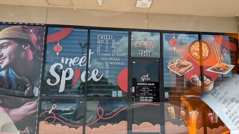 Meet Spice Chinese Kitchen 5