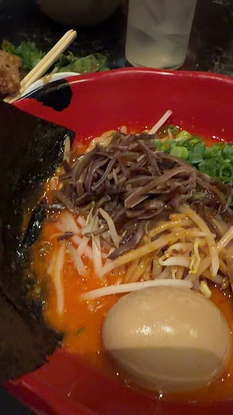 JINYA Ramen Bar - Katy 2