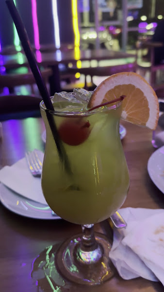 Giau bar n bites 2