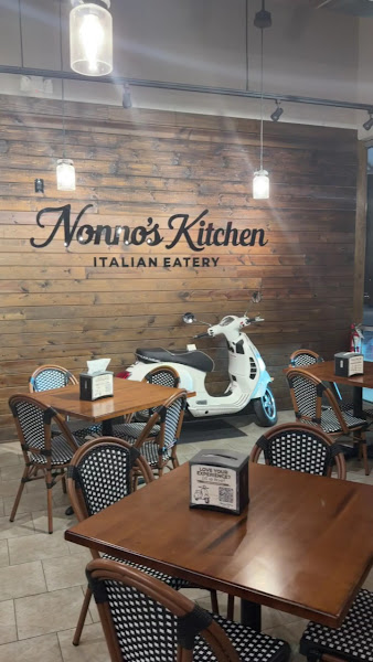 Nonno’s Kitchen