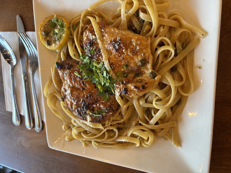 Nonno’s Kitchen 4