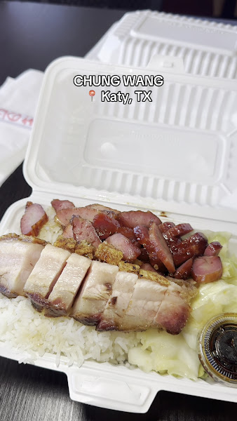 Chung Wang Cantonese BBQ 2