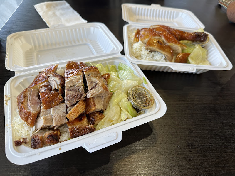 Chung Wang Cantonese BBQ 5