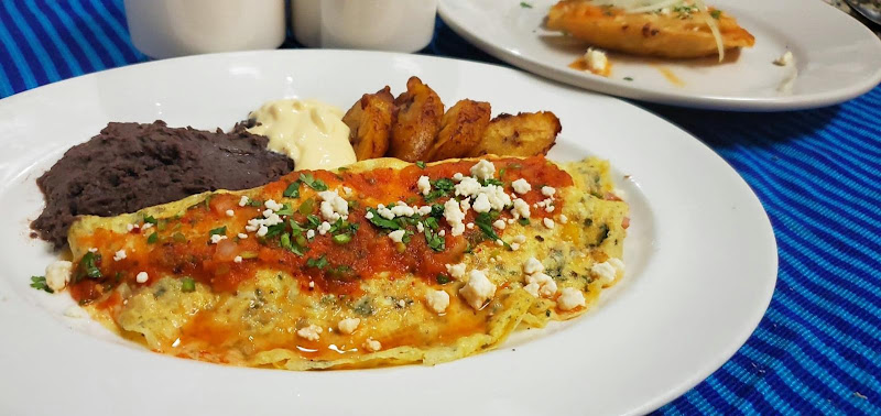 El Kiche Guatemalan Restaurant - Katy 3
