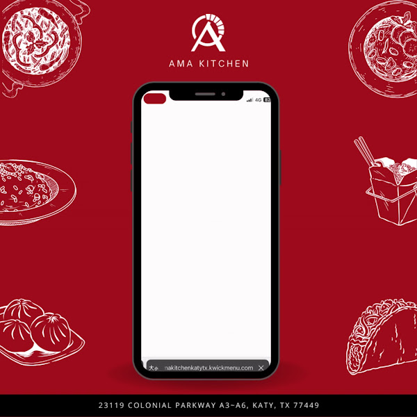 AMA Kitchen | Houston's Innovated Food Hall with Ghost Kitchens 2