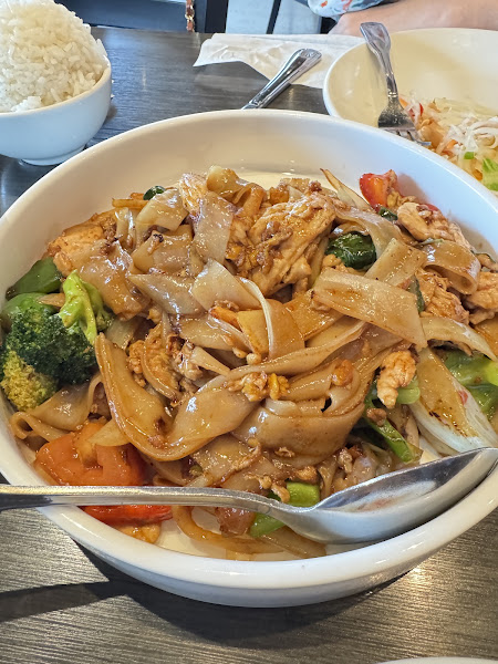 Ginger Thai 3