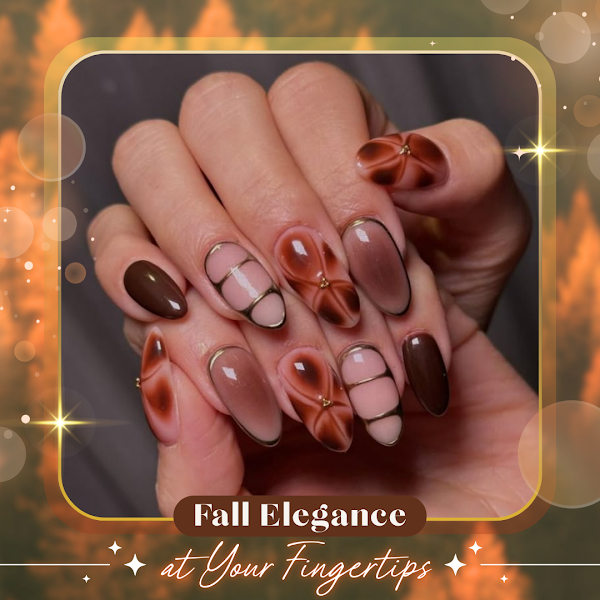Blissful Beauty Nail Lounge 2