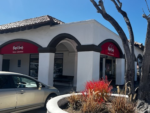 Blissful Beauty Nail Lounge 5