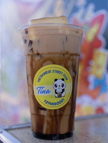 Tina's Vietnamese Street Food 2