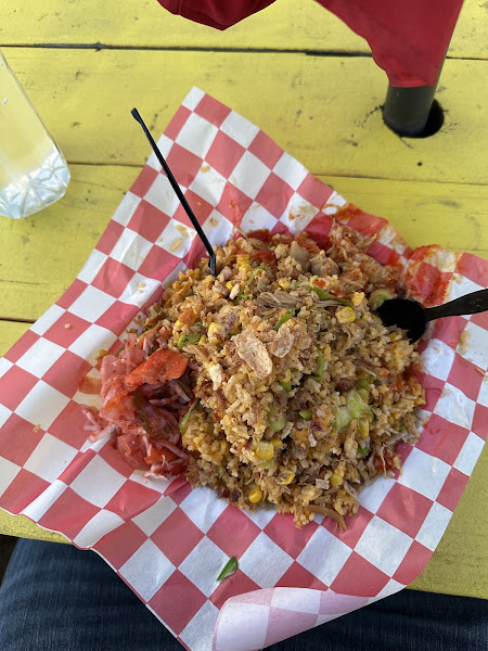 Tina's Vietnamese Street Food 3