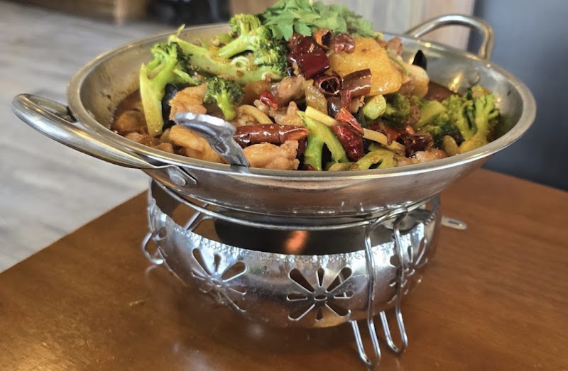 Tiger Noodle House 3