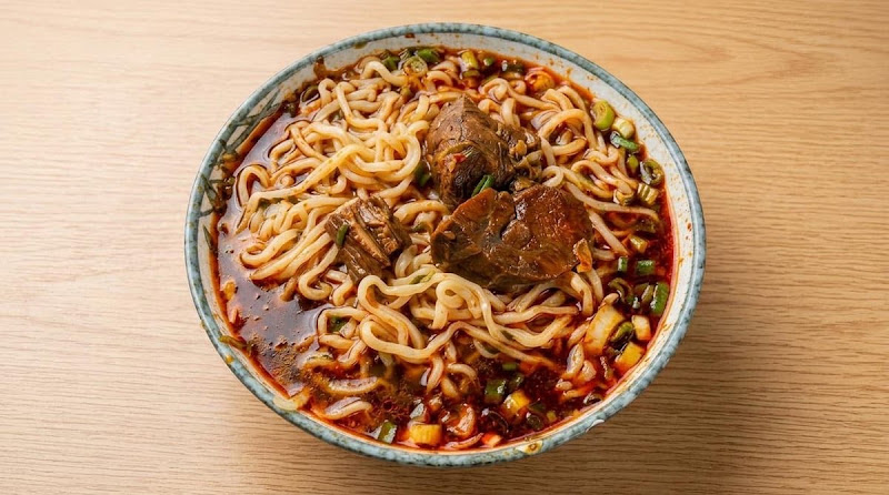 Tiger Noodle House 5