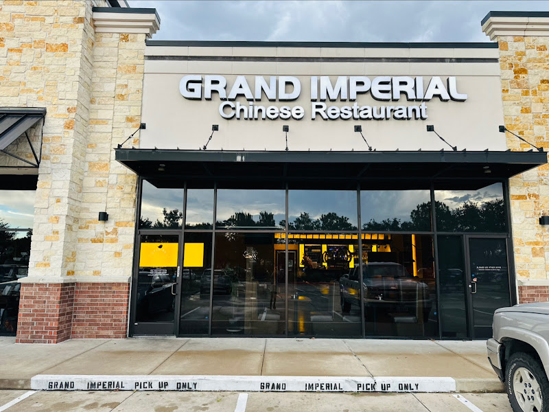 Grand Imperial Chinese Restaurant