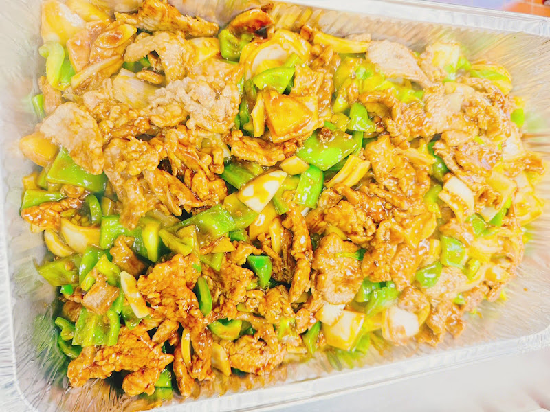 Grand Imperial Chinese Restaurant 2