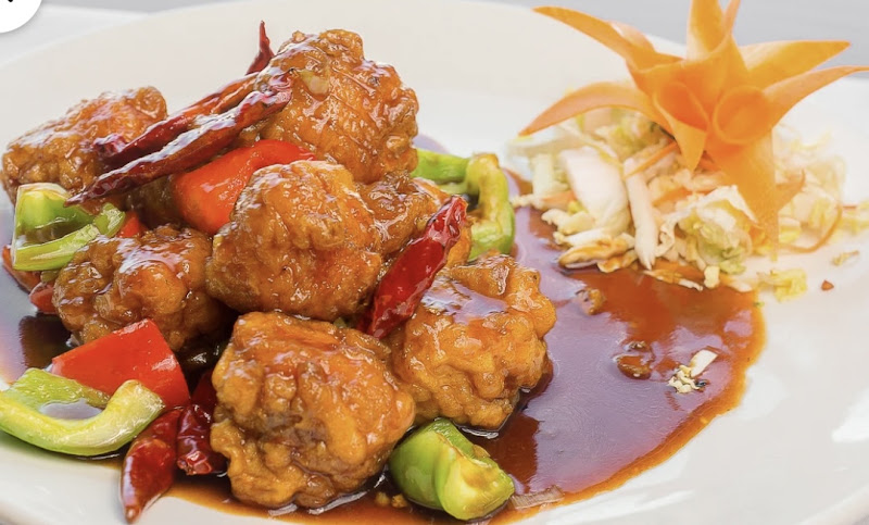 Grand Imperial Chinese Restaurant 3