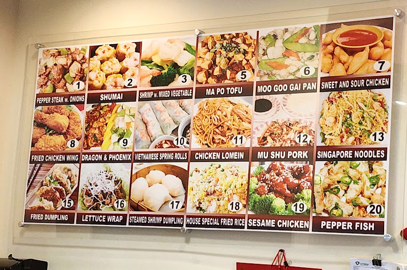 Asian Chef 5