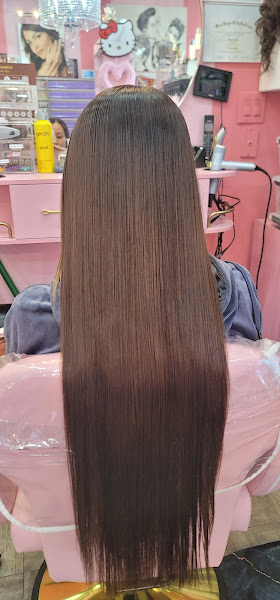 VIETNAMESE BARBER BEAUTY SALON & SPA 4
