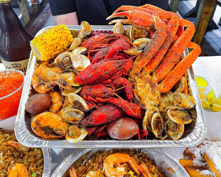LA Crawfish Katy 3