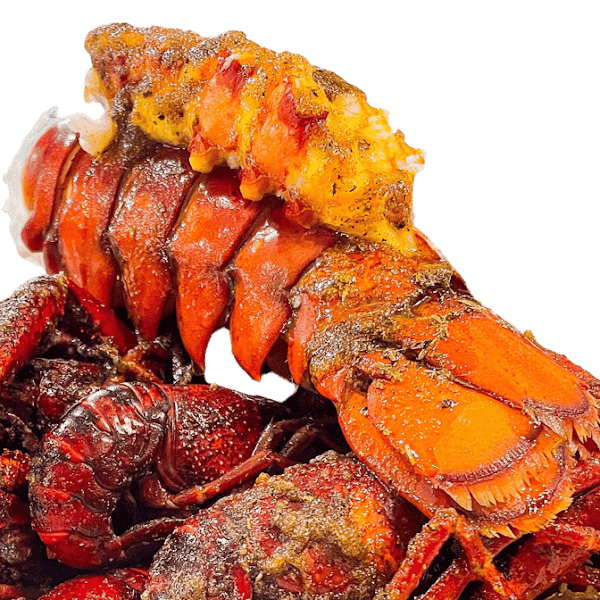 LA Crawfish Katy 5