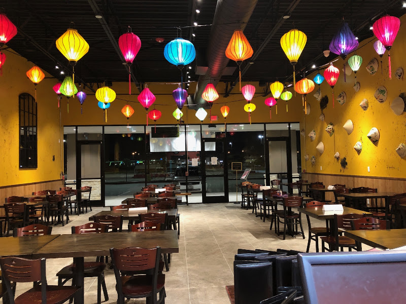 Tan Tan Wok