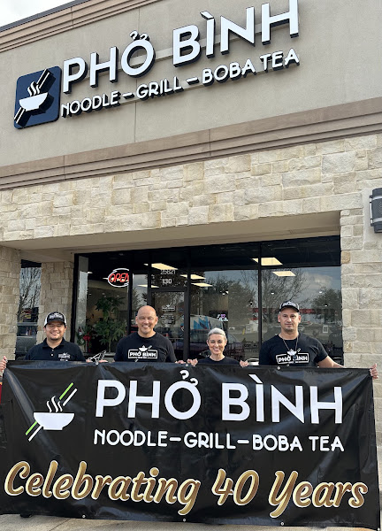Pho Binh