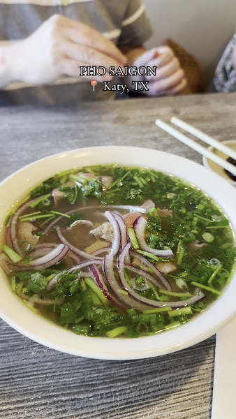 Phở Saigon 2