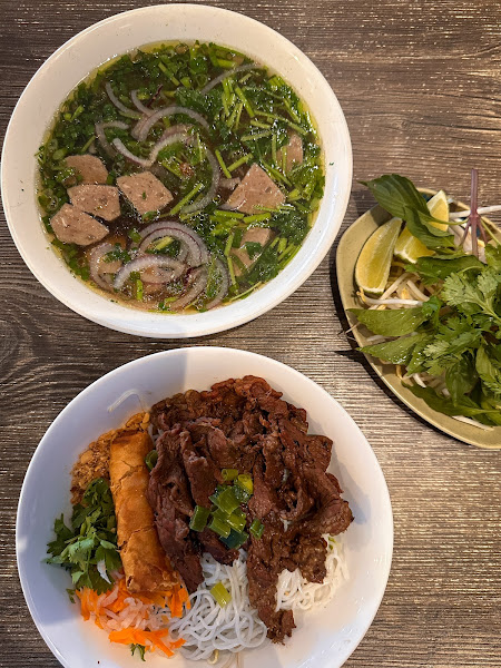 Phở Saigon 3