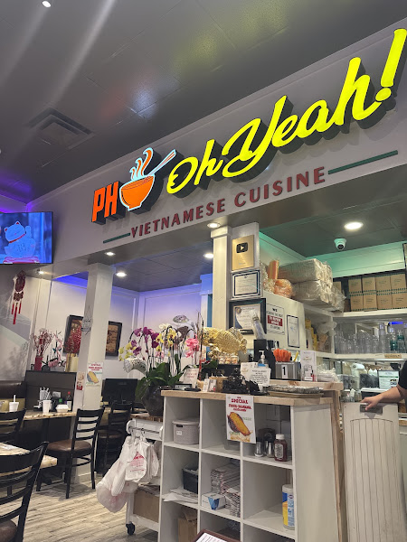 Pho Oh Yeah