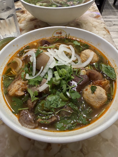 Pho Oh Yeah 4