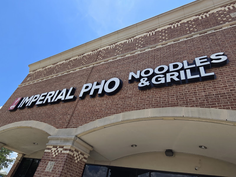 Imperial Pho