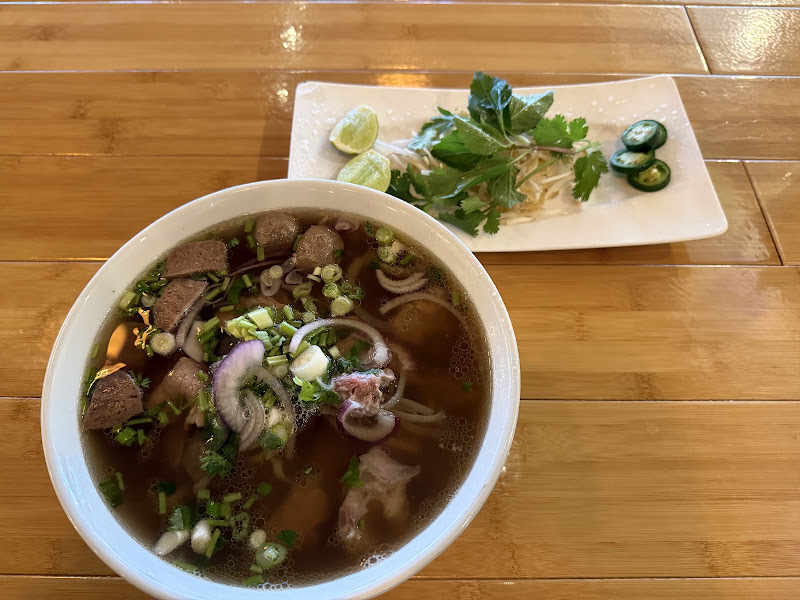 Imperial Pho 4